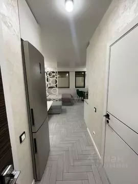 Студия Краснодарский край, Сочи Курортный просп., 96Гк2 (29.0 м)