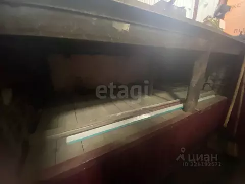 Гараж в Саха (Якутия), Нерюнгри Строитель-2 гаражный кооператив, с140 ...