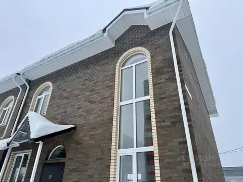 Таунхаус в Брянская область, Брянск пер. Осоавиахима, 56/5 (120 м)