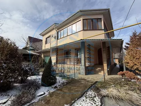 Дом в Ставропольский край, Железноводск городской округ, пос. ...