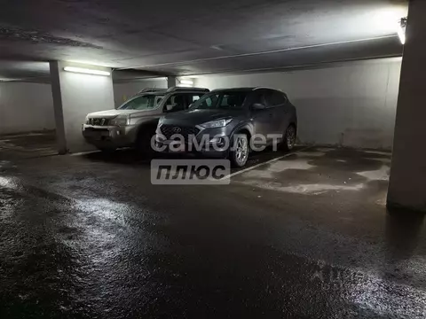 Гараж в Свердловская область, Екатеринбург ул. Белинского, 83 (26 м)