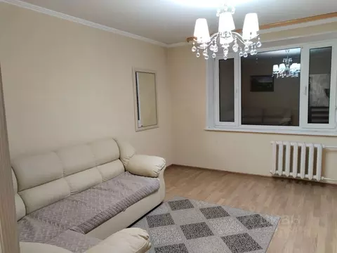 2-к кв. Москва ул. Перерва, 34 (52.4 м)