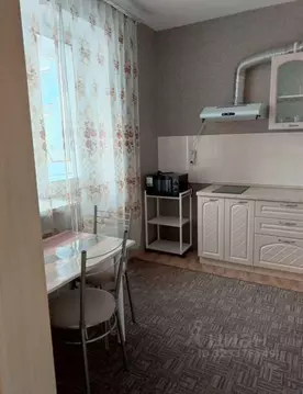 1-к кв. Тверская область, Тверь ул. Левитана, 58к2 (33.0 м)