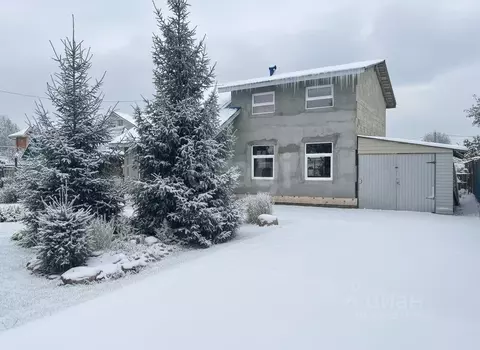 Дом в Санкт-Петербург, Санкт-Петербург, Павловск Славяночка-3 СНТ, ул. ...