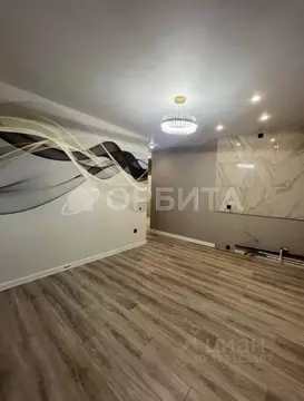 1-к кв. Тюменская область, Тюмень ул. Разведчика Кузнецова, 16А (36.0 ...