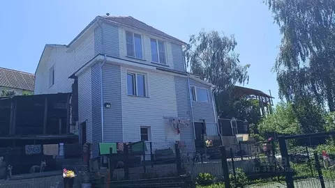 Дом в Нижегородская область, Кстовский муниципальный округ, с. Ближнее ...