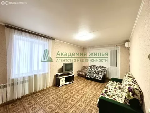 1-комнатная квартира: Энгельс, проспект Фридриха Энгельса, 12 (30.9 м)