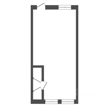 Торговая площадь в Тюменская область, Тюмень бул. Бориса Щербины, 16к1 ...