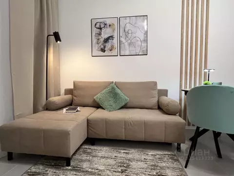 1-к кв. Москва Кусковская ул., 12/1 (39.0 м)