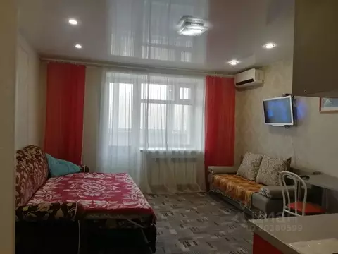 Студия Амурская область, Благовещенск Октябрьская ул., 221 (27.0 м)