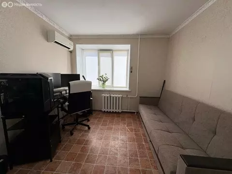 1-комнатная квартира: Стерлитамак, улица Худайбердина, 218А (32.5 м)
