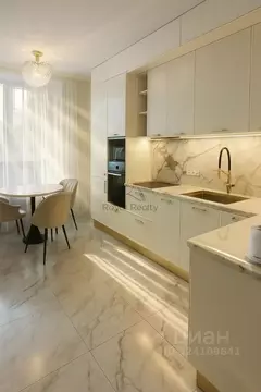 2-к кв. Санкт-Петербург Студенческая ул., 14к2 (52.8 м)