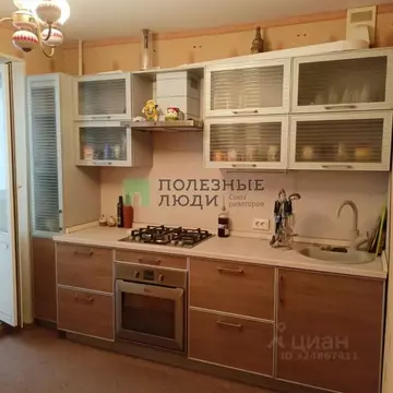 2-к кв. Белгородская область, Белгород ул. Губкина, 42Е (62.0 м)