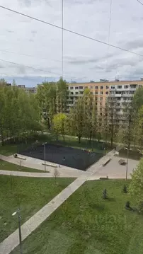 1-к кв. Санкт-Петербург просп. Луначарского, 96К2 (193.0 м)