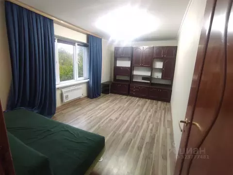 2-к кв. Калининградская область, Зеленоградский муниципальный округ, ...