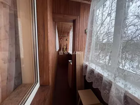 3-к кв. Московская область, Воскресенск Лопатинский мкр, ул. ...