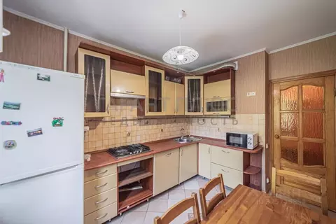 3-к кв. Липецкая область, Липецк ул. М. Горького, 1 (64.0 м)