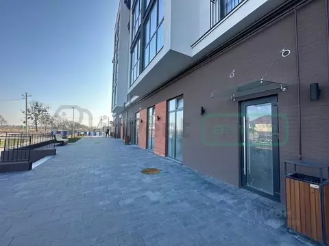 Торговая площадь в Калининградская область, Гурьевск ул. Лазурная, 18 ...