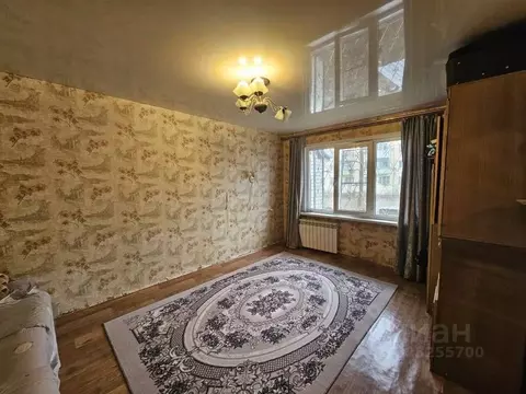 1-к кв. Воронежская область, Воронеж ул. Остужева, 44 (29.5 м)