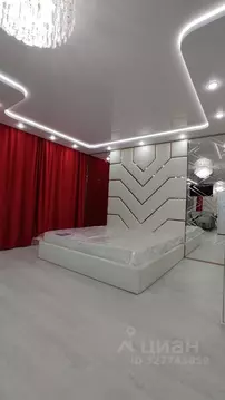 1-к кв. Пермский край, Пермь ул. Николая Островского, 52 (40.0 м)