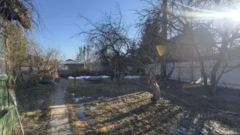 Дом в Московская область, Одинцовский городской округ, с. Жаворонки ...