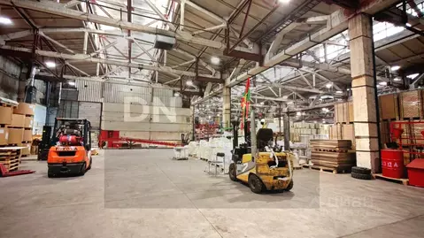 Склад в Новосибирская область, Новосибирск Станционная ул., 60/1к14 ...