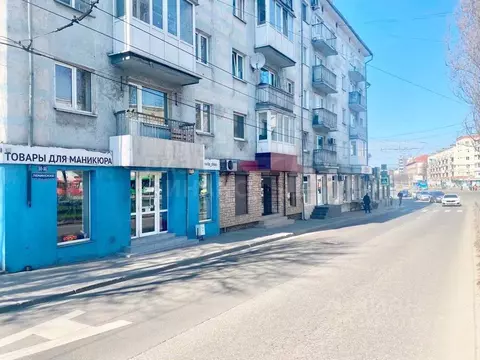 Помещение свободного назначения в Калининградская область, Калининград ...