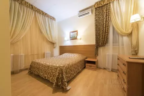 Комната Тульская область, Тула ул. Шухова, 24А (40.0 м)