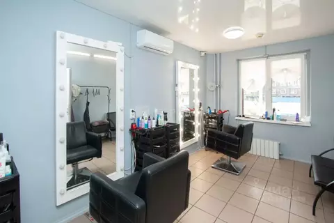 Торговая площадь в Кемеровская область, Новокузнецк Новобайдаевский ...