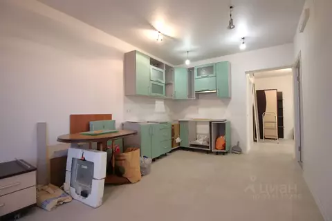 2-к кв. Московская область, Люберцы ул. 8 Марта, 18к3 (42.0 м)