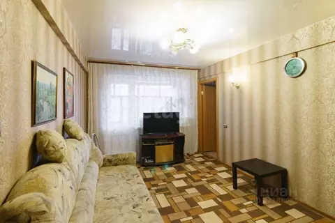 4-к кв. Ульяновская область, Ульяновск ул. Рябикова, 52 (58.4 м)