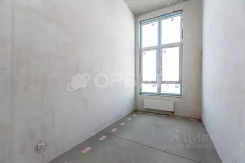 1-к кв. Тюменская область, Тюмень Рощино мкр, ул. Александра ...