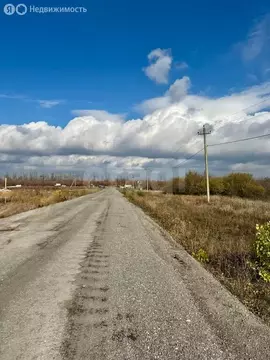 Участок в Ростовская область, Новочеркасск (100 м)