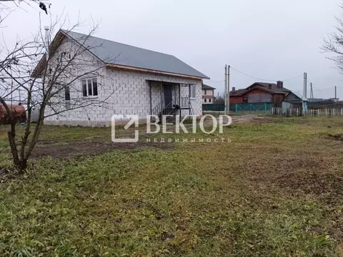 Дом в Костромская область, Костромской район, пос. Никольское ул. ...