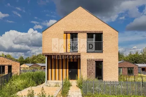 Коттедж в Московская область, Наро-Фоминский городской округ, д. ...