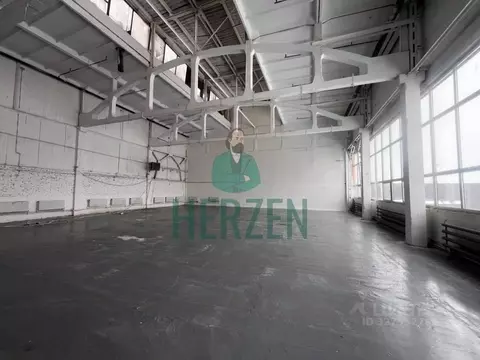 Производственное помещение в Москва 6-я Радиальная ул., 17 (882 м)