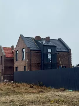 Дом в Московская область, Солнечногорск городской округ, Лисичкин луг ...