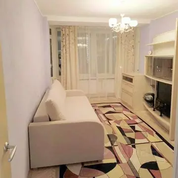 2-к кв. Санкт-Петербург просп. Кима, 4 (50.0 м)