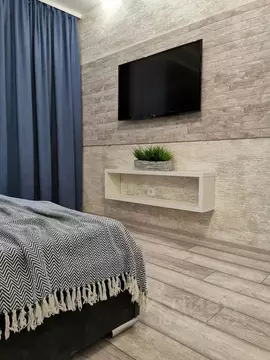 1-к кв. Крым, Симферополь ул. Севастопольская, 41Ж (42.0 м)