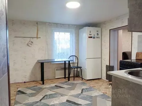 Дом в Хакасия, Бейский район, с. Сабинка ул. Мизяева, 17 (60 м)