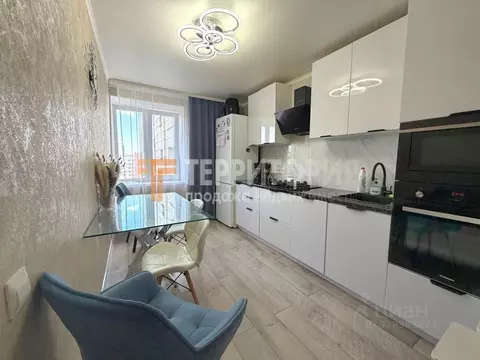 3-к кв. Пермский край, Пермь ул. Революции, 12 (60.0 м)