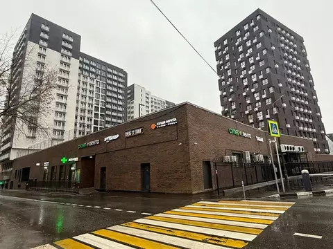 Офис в Московская область, Люберцы Шоссейная ул., 42 (46 м)