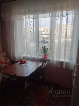 1-к кв. Курская область, Курск ул. 1-я Ламоновская, 1 (36.0 м)