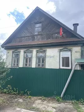 Дом в Нижегородская область, Нижний Новгород Грузовая ул. (89 м)