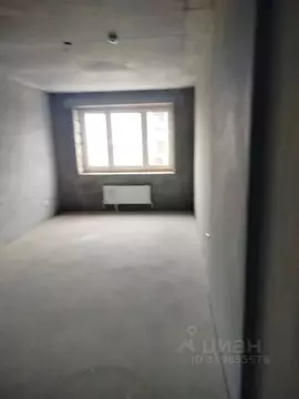 1-к кв. Чувашия, Новочебоксарск бул. Речной, поз6 (41.6 м)