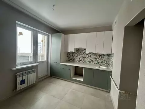 2-к кв. Тверская область, Тверь бул. Гусева, 57 (66.5 м)