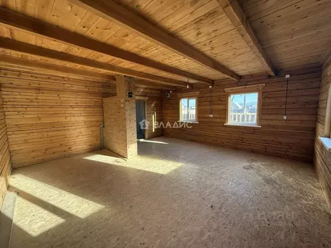 Дом в Бурятия, Иволгинский район, Нижнеиволгинское с/пос, Хойтобэе у. ...