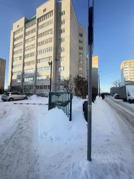 2-к кв. Тверская область, Тверь ул. Бобкова, 38к1 (60.0 м)