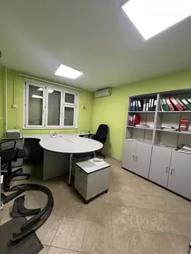 Помещение свободного назначения в Москва ул. Рудневка, 16 (98 м)