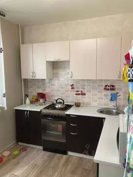 1-к кв. Саратовская область, Саратов ул. Имени К.Г. Уфимцева, 2 (38.0 ...